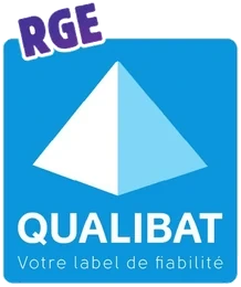 Logo RGE Qualibat