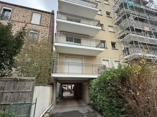 Étanchéité de balcons en copropriété à Paris 3e, Paris 3e