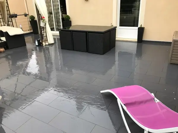 Étanchéité de terrasse et de toit plat à Chatou, Chatou