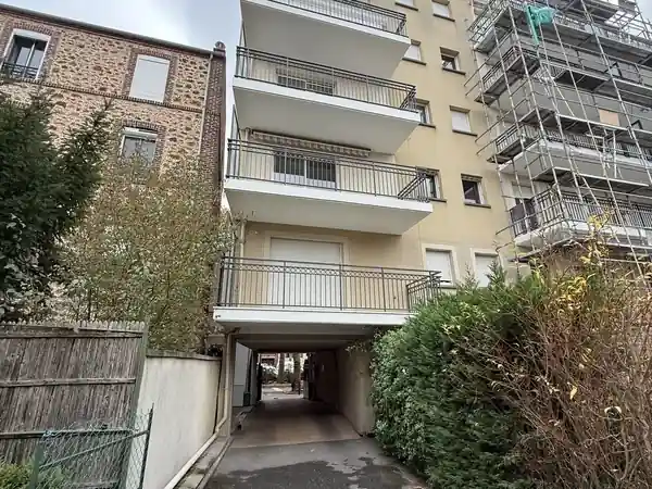 Étanchéité de balcons en copropriété à Paris 3e, chantier réalisé par France Pro Étanchéité