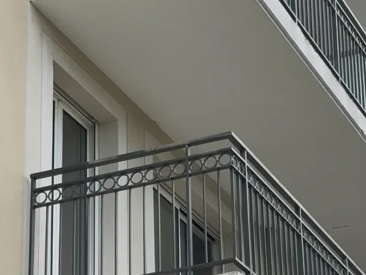 Sous-faces de balcons dégradées relevées lors d'un diagnostic à Paris 3e