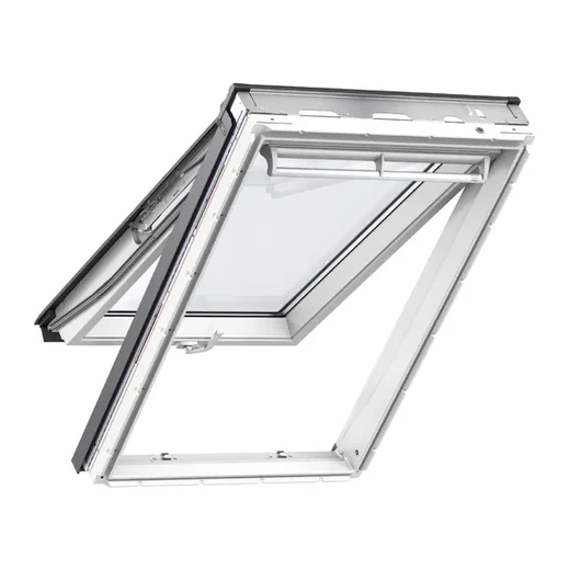 Fenêtre de toit VELUX à projection, modèle GPU