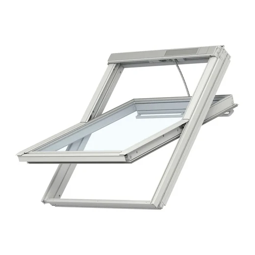 Fenêtre de toit VELUX à rotation, modèle GGU