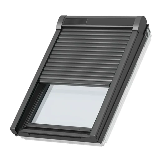 Volet roulant solaire VELUX SSL